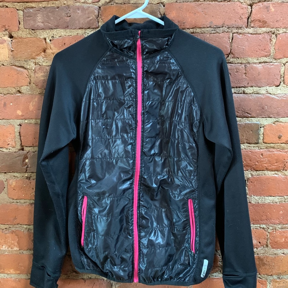 ASICS sweatshirt